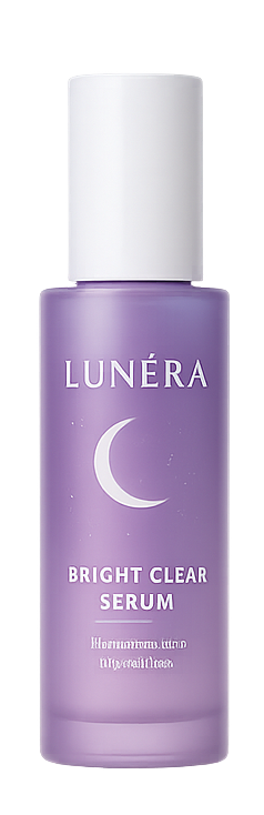 LUNÉRA ブライトクリアセラム