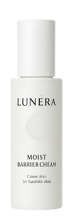 LUNÉRA モイストバリアクリーム